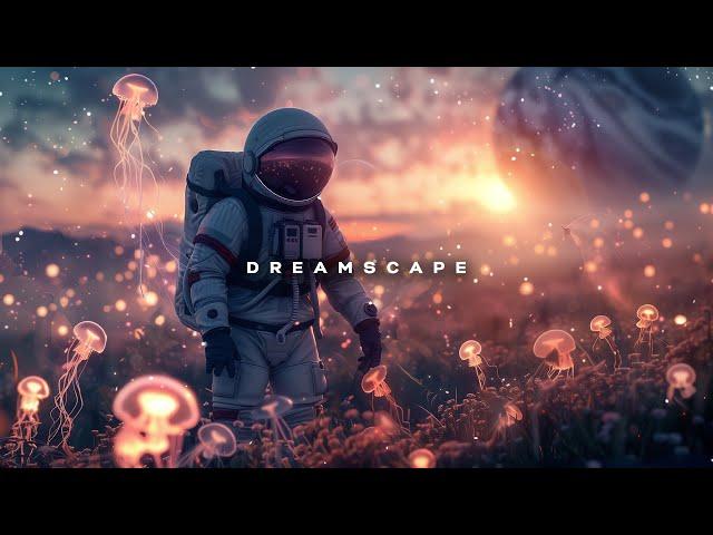 #019 Dreamscape (Liquid Drum & Bass Mix)