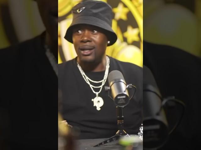   Memphis Bleek on JAY- Z, NOT being the ticket guy  | DRINK CHAMPS