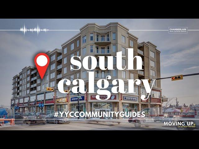 South Calgary - What is the best neighbourhood in Calgary? - Calgary Real Estate