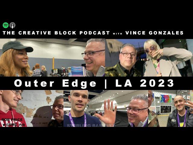 Outer Edge | LA 2023