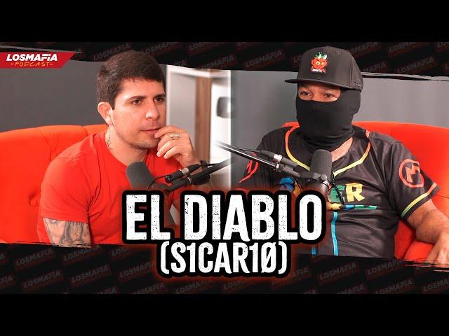 Trabajar de Sicario me dejó en la Ruina — El Diablo