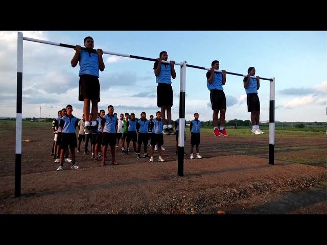 DRONA CAREER ACADEMY TRAINING IN VIJAYAPUR