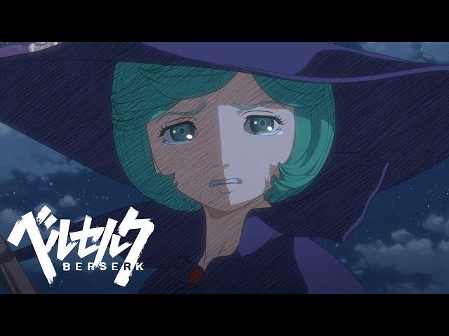 La muerte no es el final l Berserk (sub. español)