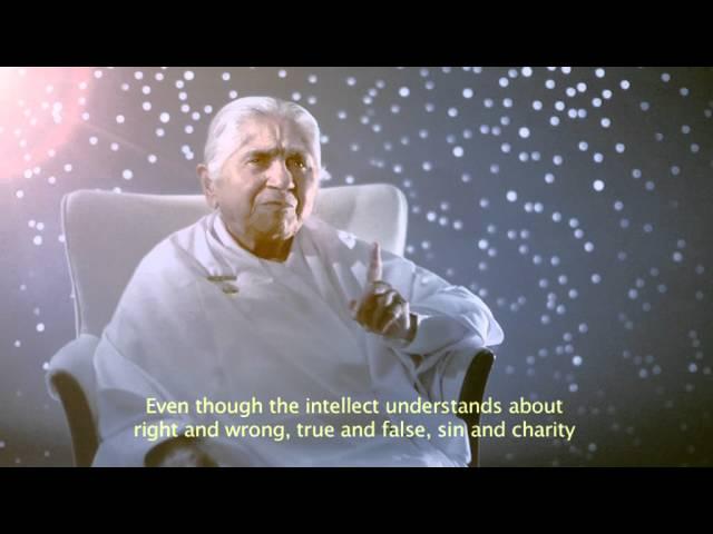 SILENCE | Dadi Janki | From Earth to the Sky |