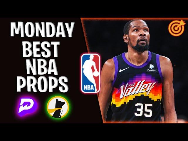 NBA PRIZEPICKS Today (11/4/24) | FREE NBA Best Bets, Predictions, Props, and Picks