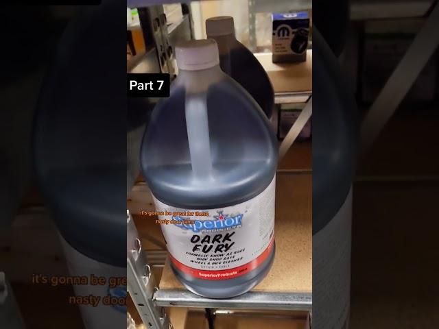 The Best Detailing Products to Buy at O'Reilly Auto Parts Part 7 #carcleaning #detailing