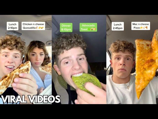 Tommy Winkler Most VIRAL Food Videos Part 2 • Compilation