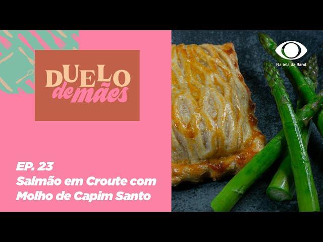 #Salmão | Receitas #DuelodeMães