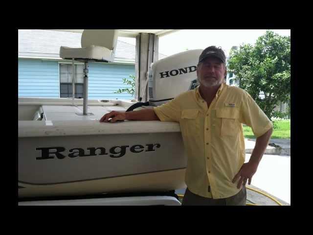 Catching Redfish With Capt Dave - Pelican State Fishing Charters