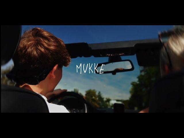 Mukke - VibeM