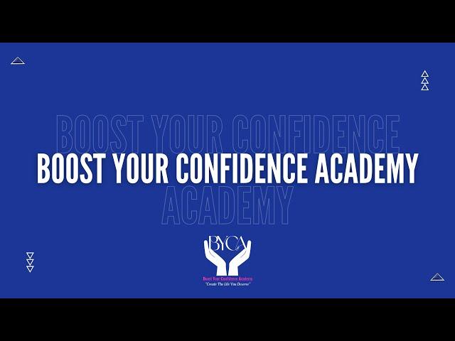 ENROL NOW!!! BOOST YOUR CONFIDENCE ACADEMY 2023 | PARUL BEGUM