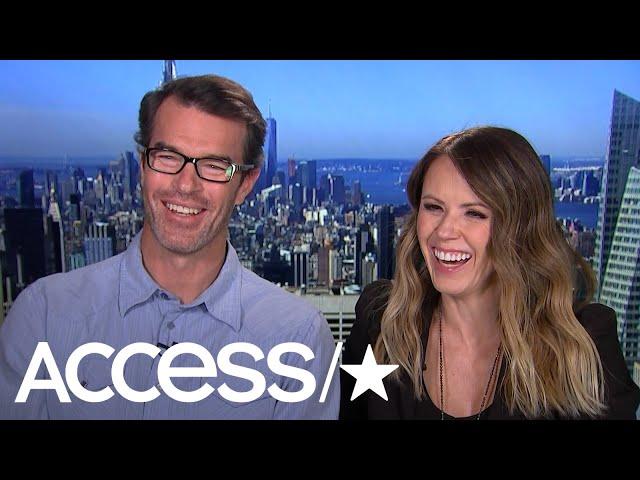 Trista & Ryan Sutter React To How Much 'The Bachelor' Has Changed: 'People Have Different Agendas'