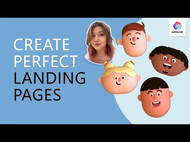 How to Create Landing Page in WordPress - Tips and Tricks for 2022