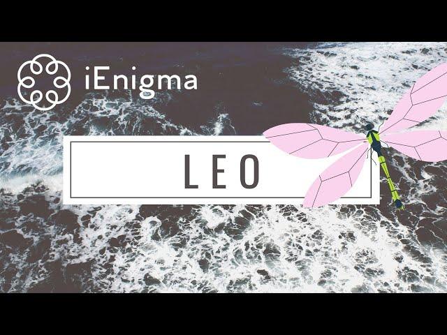 LEO- WHOA THIS PERSON HAS BEEN WAITING & WAITING TO CONFESS THEIR DEEP LOVE FOR YOU️ JAN LOVE