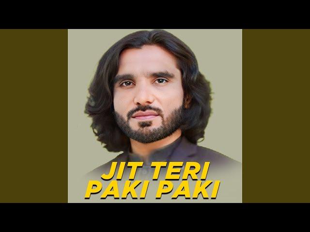 Jit Teri Paki Paki