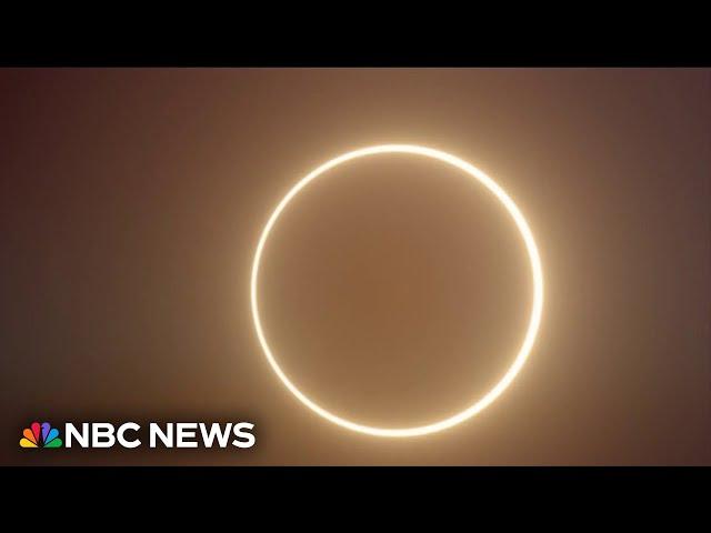 What is a total solar eclipse?