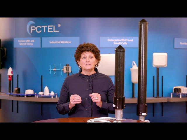 Ask the Expert: VerStack™ Antenna Platform