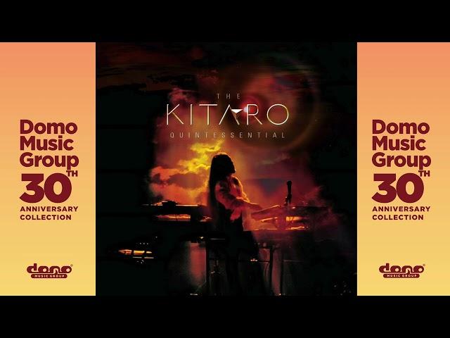 Kitaro - Nageki