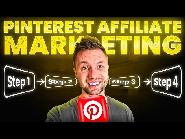 Free Pinterest Affiliate Marketing Course