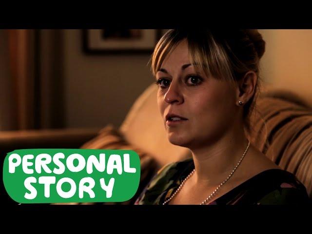 Macmillan Cancer Support - Kate's Story