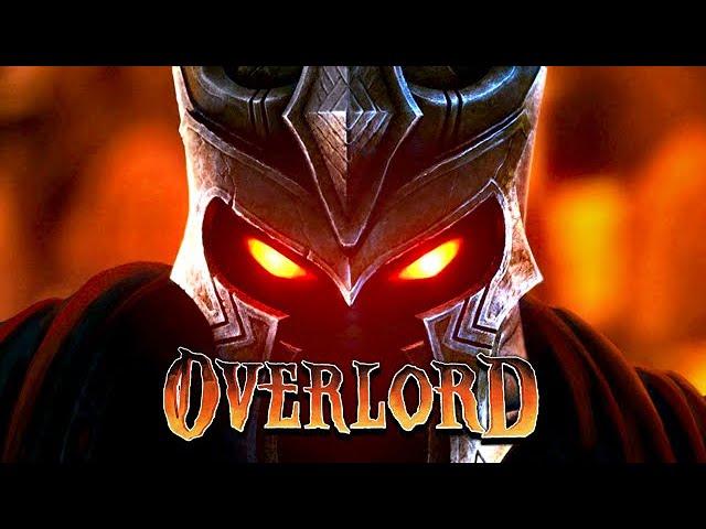 Meine HERRSCHAFT als BÖSER LORD - Overlord Gameplay Deutsch #01