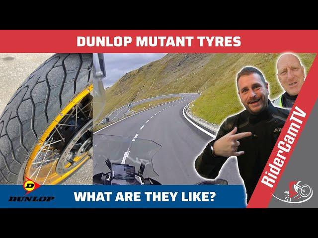 Dunlop Mutants Review | Mark's First Look