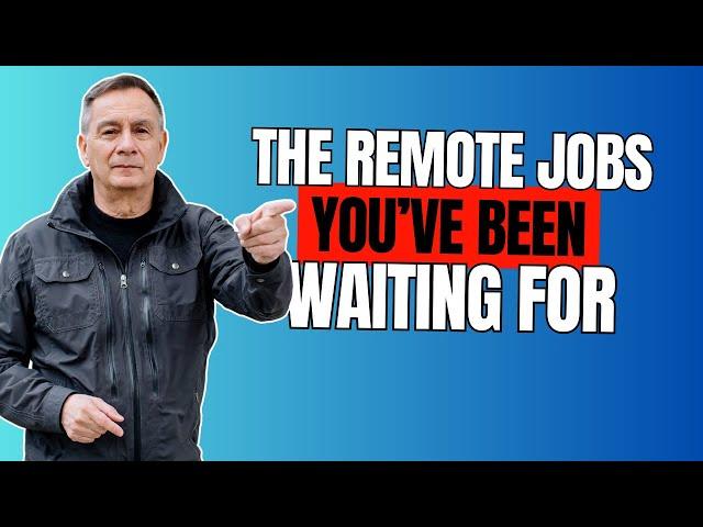 5 Top Paying Remote Jobs for Retirees - Full and Part-Time