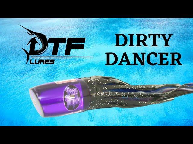 DTF LURES - DIRTY DANCER