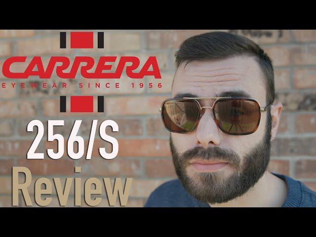 Carrera 256S Review