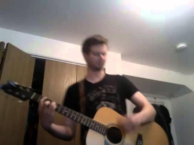 The Beach Alex Bates Audition