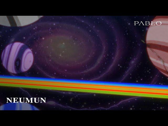 PABLO 'Neumun' Official Lyric Video