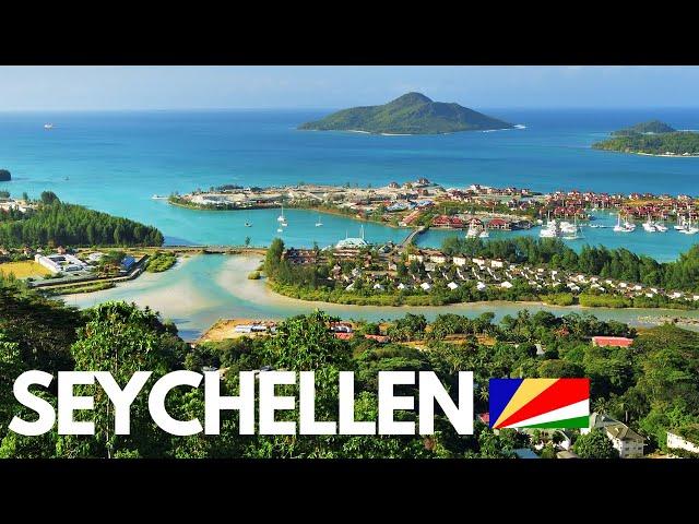 SEYCHELLEN: Ein atemberaubendes afrikanisches Paradies und eine Fülle faszinierender Geheimnisse