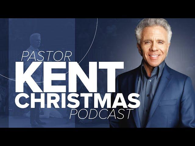 Pastor Kent Christmas | The Peace of God | September 11, 2024