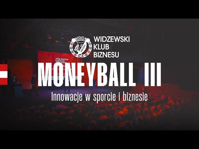 Moneyball 3: Innowacje w sporcie i biznesie