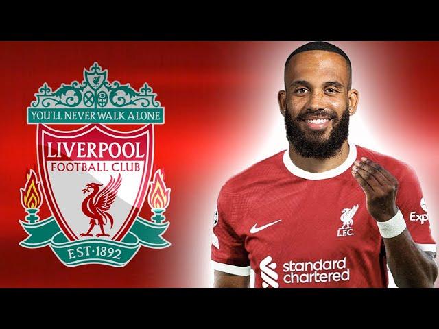 BRYAN MBEUMO | Liverpool Transfer Target 2024  Elite Goals, Speed, Skills & Assists (HD)