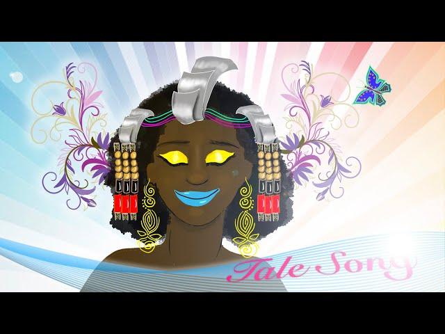 Yaarou Babaarou, a pretty african tale song with lyrics