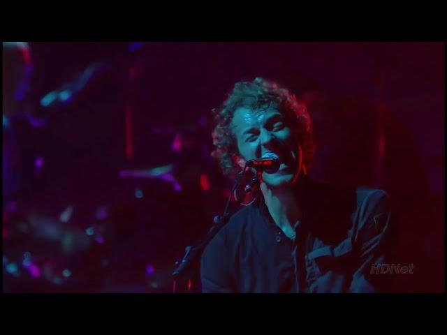 Coldplay - Clocks -  Live In Toronto - Remaster 2019