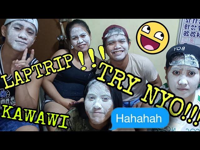 SING THE WORD CHALLENGE | LAPTRIP TO!! HAHAHAH | Prince ZeddyTv