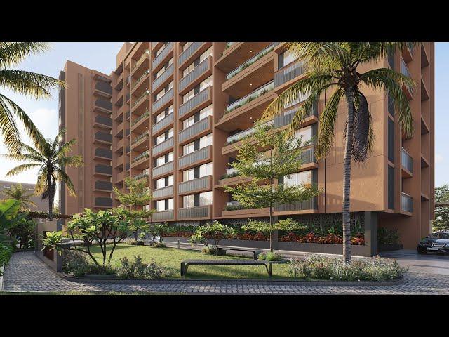 Pramukh Viyana | Teaser | Archizone Studio