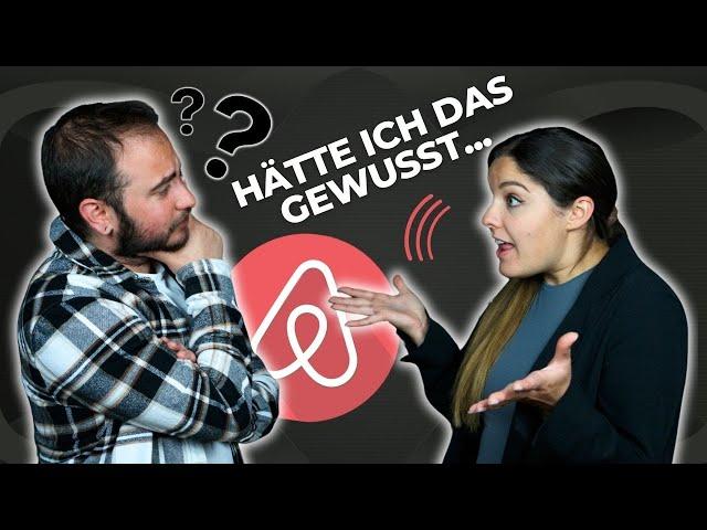 Das musst du wissen bevor du ins Co-Hosting startest