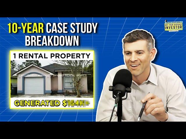 A Real 10 Year Case Study