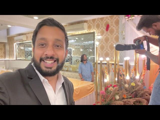 wedding photographers vlog -  Behind The scenes -   Shoot by Gaurav sharma productions