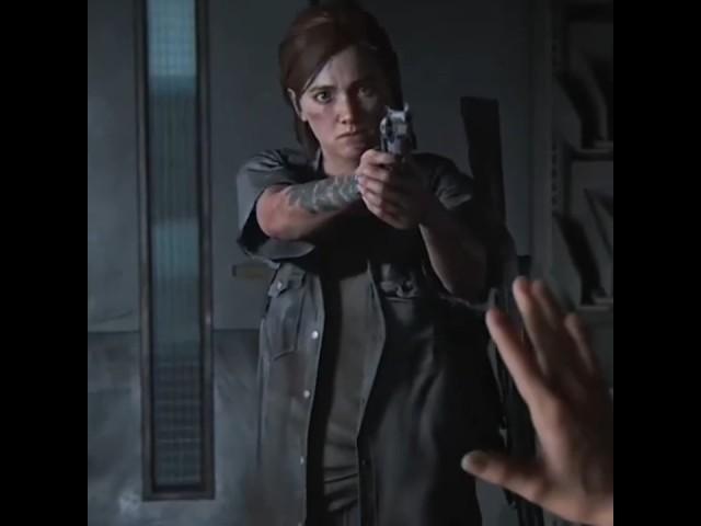 Ellie  #tlou#tlou2#elliewilliams#abbyanderson#joelmiller#tommymiller#thelastofus