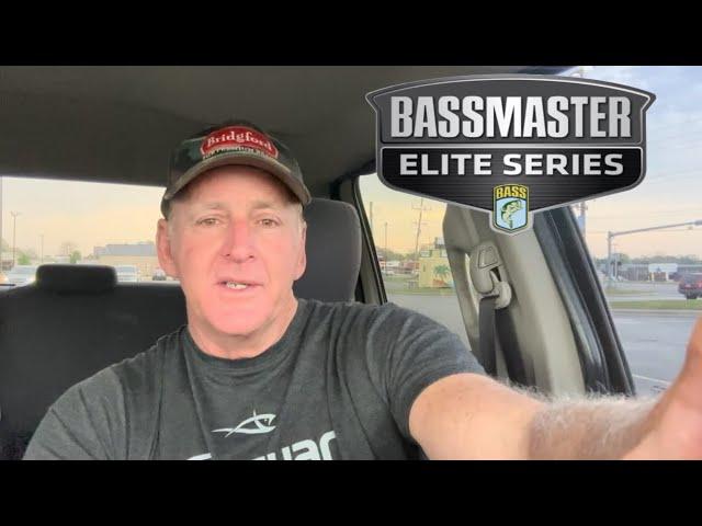 Elite Series Pros Vote To Ban Or Keep Livescope…HERE Are The Results…