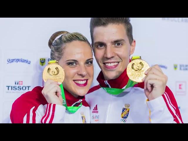 Step Up to The World Games 2022