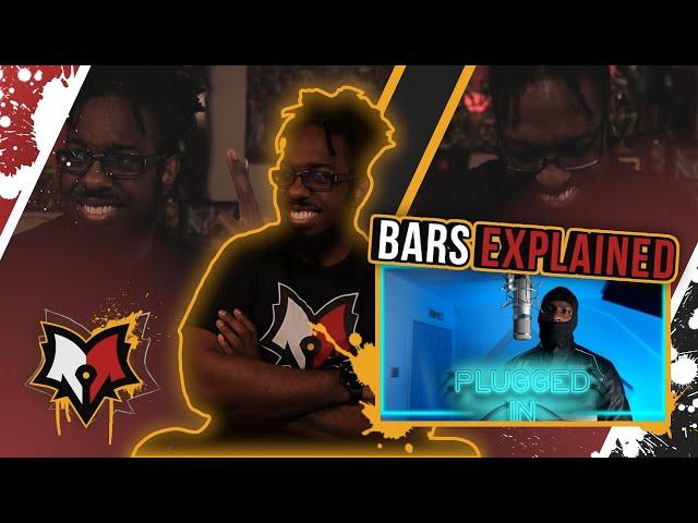 Skepta - Plugged In W/Fumez The Engineer | Pressplay | KRXOVR REACTION