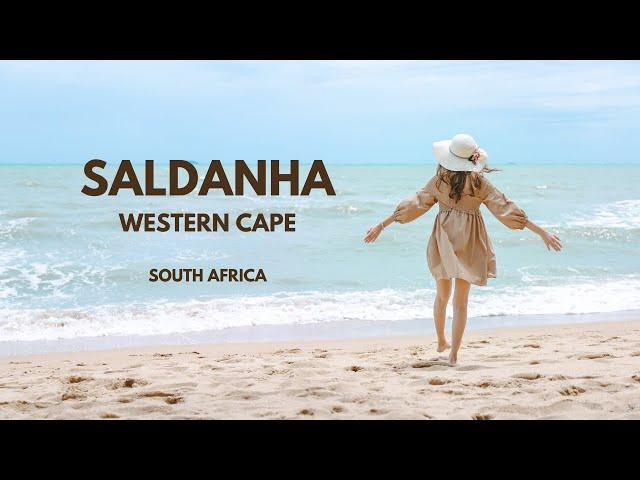 Saldanha, Western Cape, South Africa