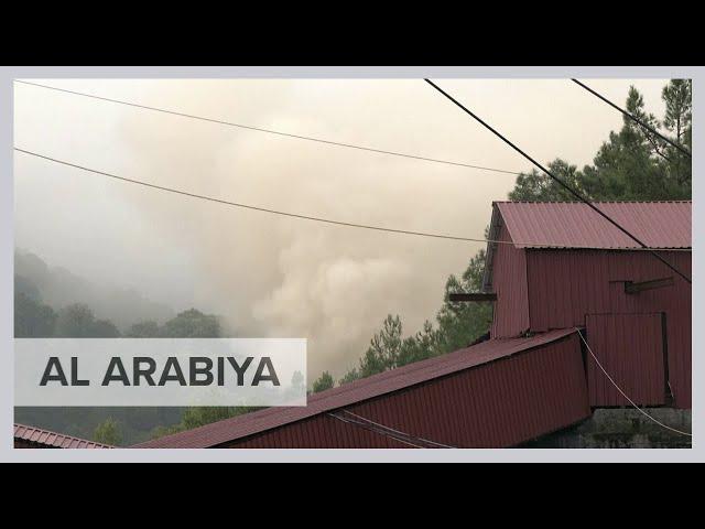 Local mayor says rescue operations in collapsed mine completed