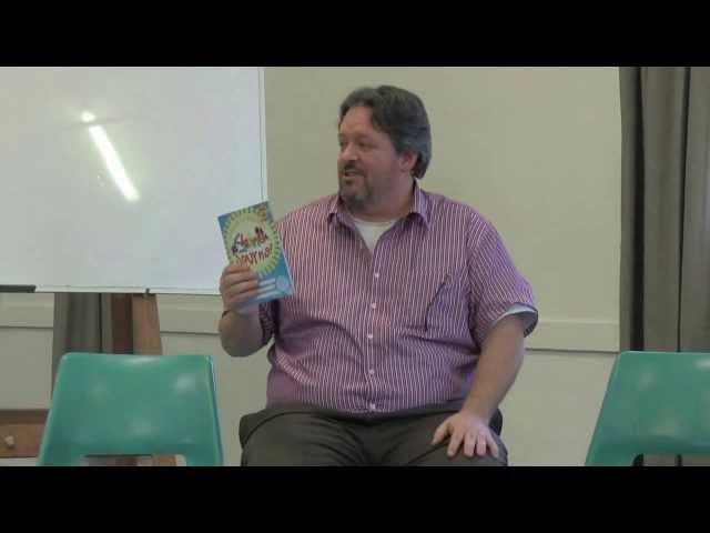 Sabbath Keeping Family / Family Worship Ideas - Pr. Dave Edgren