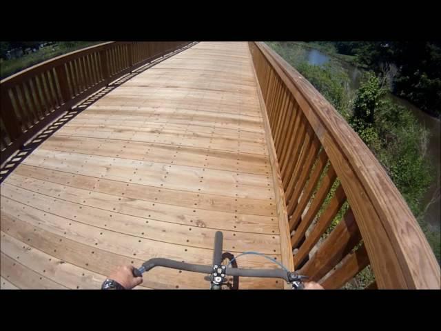 West Point Bike Ride